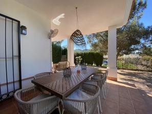 Villa Costa Calma