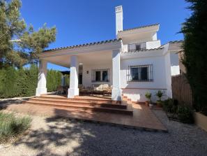 Villa Costa Calma