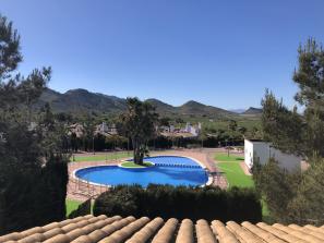 Villa Costa Calma